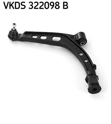 Triangle de suspension SKF ref. VKDS 322098 B
